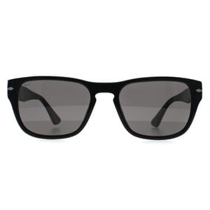 Persol PO3341S 95/B1 zwart donkergrijs zonnebril