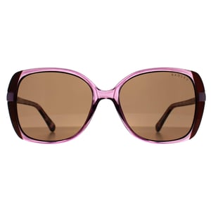 Radley Morwenna 161 kristal paars bruin bruine zonnebril