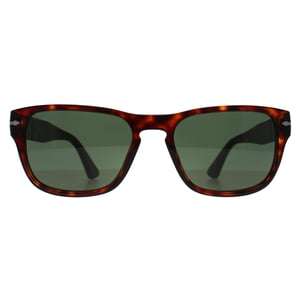 Persol PO3341S 24/31 havana groene zonnebril