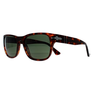 Persol PO3341S 24/31 havana groene zonnebril