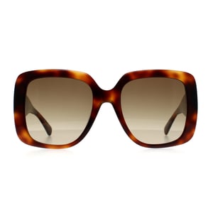 Longchamp LO713S 230 havana bruin gradiÃ«nt zonnebril
