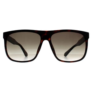 Guess GF5072 52P donker havana bruin gradiÃ«nt zonnebril
