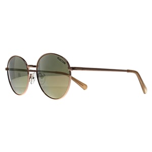 Kenneth Cole Reaction KC2839 28Z rosÃ©goud gouden spiegel zonnebril