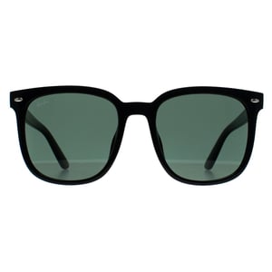 Ray-Ban RB4401D 64478G gepolijst transparant grijs gradiÃ«nt zonnebril