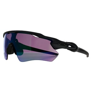 Oakley Radar EV Path OO9208-A1 stalen prizm road jade zonnebril