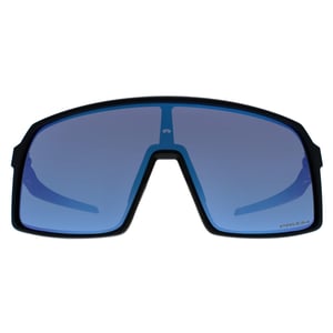 Oakley Sutro OO9406-C0 matzwarte prizm saffier zonnebril
