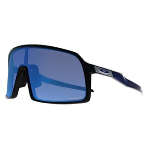 Oakley Sutro OO9406-C0 matzwarte prizm saffier zonnebril