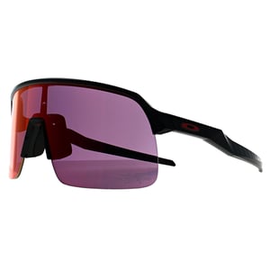 Oakley Sutro Lite OO9463-62 moto gp matzwart prizm road zonnebril