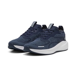 Puma Heren Skyrocket Lite Sneakers (Marineblauw/Wit)