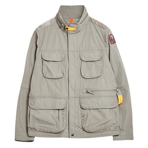Parajumpers Desert Spring Nowhere Grijs Jasje