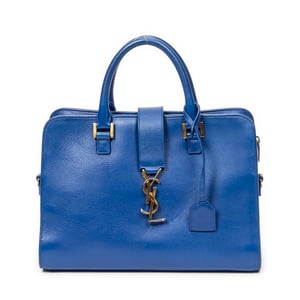 Small Monogram Cabas  Schoudertas