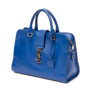 Small Monogram Cabas  Schoudertas