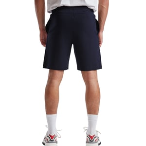 Fruit of the Loom Heren Iconic 195 Jersey Shorts (Deep Navy)