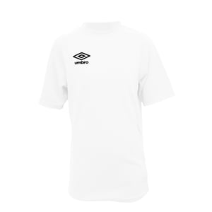 Umbro Rugby Raglan Top voor kinderen/kinderen (Wit)