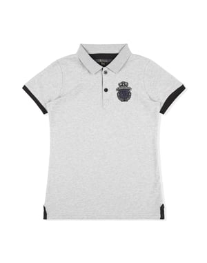 Poloshirt Crest