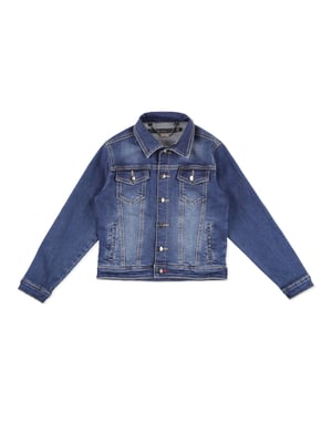 Denim Jack