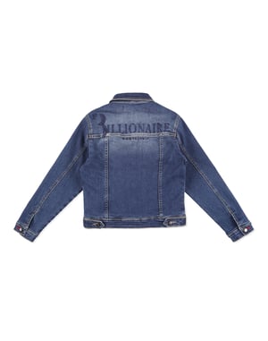 Denim Jack