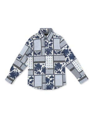 Shirt Paisley