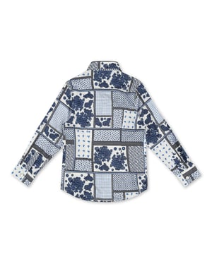 Shirt Paisley