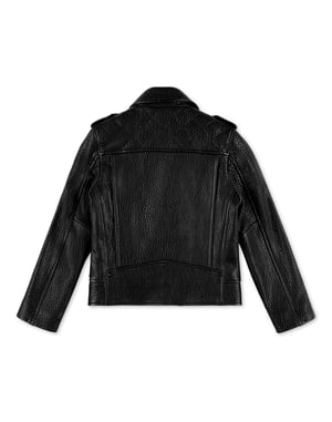 Bikerjas Iconic Plein