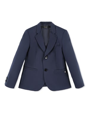 Blazer Statement