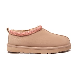 EVER AU Australië Dames Wigeon Leren Slippers