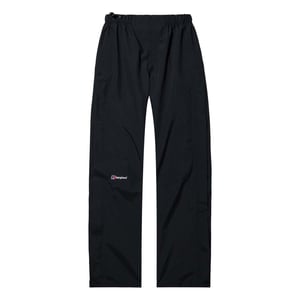 Berghaus Heren Hillwalker Overbroek (Zwart)