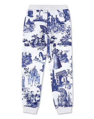 Joggingbroek En Plein Air