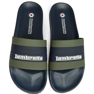 Lambretta Prince Sandalen