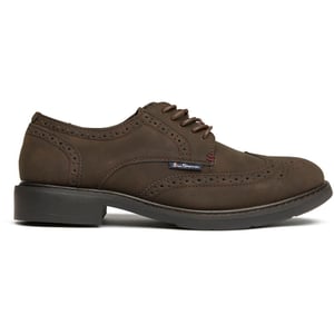Ben Sherman Patrick Schoenen