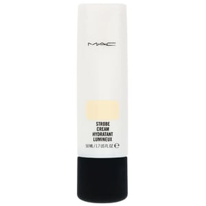 M.A.C Strobe Cream in Pinklite - Verhelderende Tintenmoisturizer - 50ml