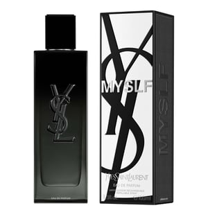 Yves Saint Laurent MYSLF Eau de Parfum voor Mannen - 100ml