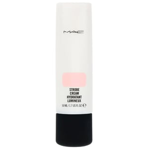 M.A.C Strobe Cream in Pinklite - Stralende Tinted Moisturizer 50ml