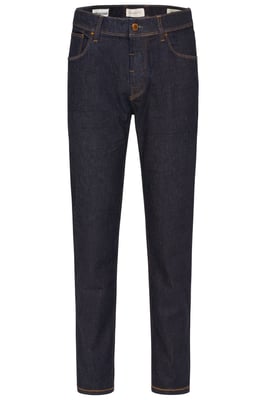 Bugatti Herren Jeans met subtiele wassing