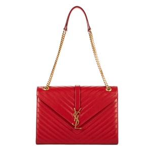 Enveloppe Wallet On Chain  Schoudertas