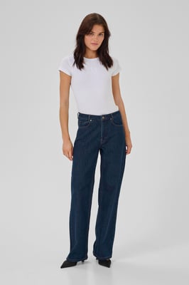 Jeans MWKarli Regular fit dark blue
