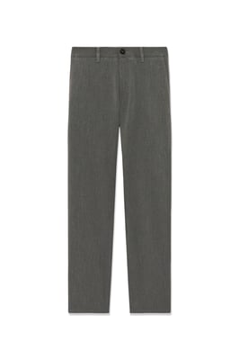 Casual broek MAPristu Regular fit melange