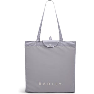 Radley Verantwoordelijke Opvouwbare Schoudertas