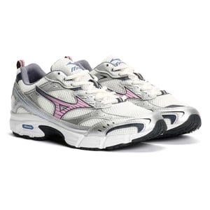 Mizuno MXR Sport Witte Sneakers
