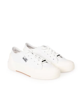 Love Moschino Sneakers Vrouw Wit