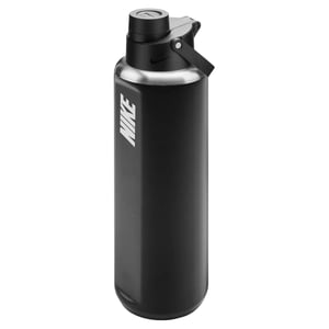 Nike Recharge 680ml Waterfles (Zwart)