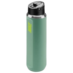 Nike Recharge Rietjesfles (Groen)