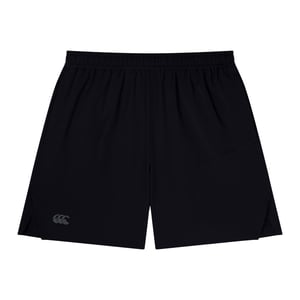Canterbury Elite Geweven Korte Broek Heren (Zwart)