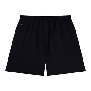 Canterbury Elite Geweven Korte Broek Heren (Zwart)
