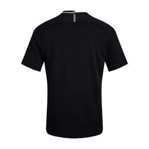 Canterbury Heren Evader Hooped Vapodri Jersey (Zwart)