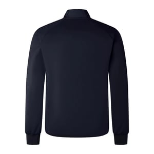Canterbury Heren Elite Windstopper Soft Shell Jas (Zwart)