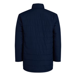 Canterbury Heren Club Thermoreg Gewatteerd Jasje (Marine)