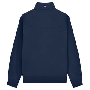 Lambretta Harrington heren douchebestendig jack (Marine)