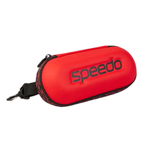 Speedo Koffer voor brillen (Rood)