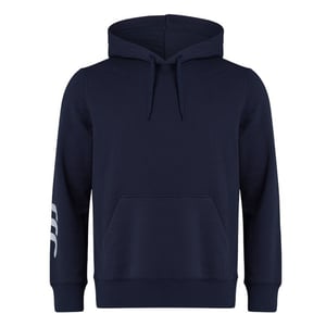 Canterbury Herenclub Hoodie (Marine)